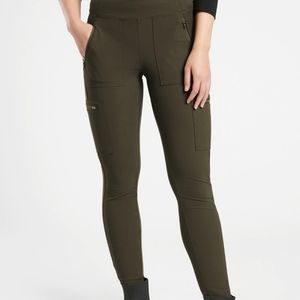 Athleta Headlands Hybrid II Tight
